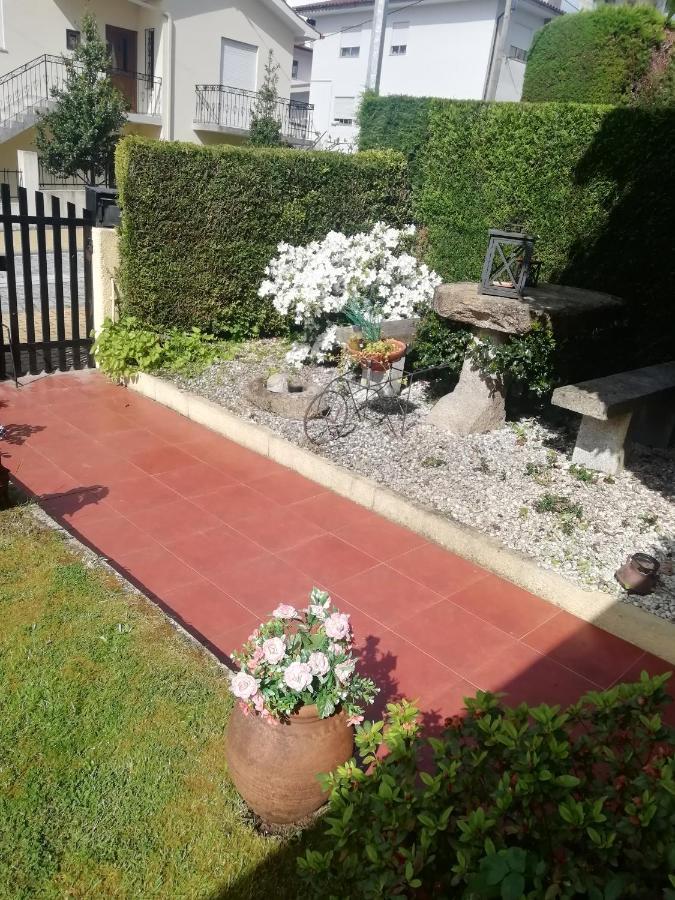 Alojamento Local Casa Veras Vila Real Exterior photo