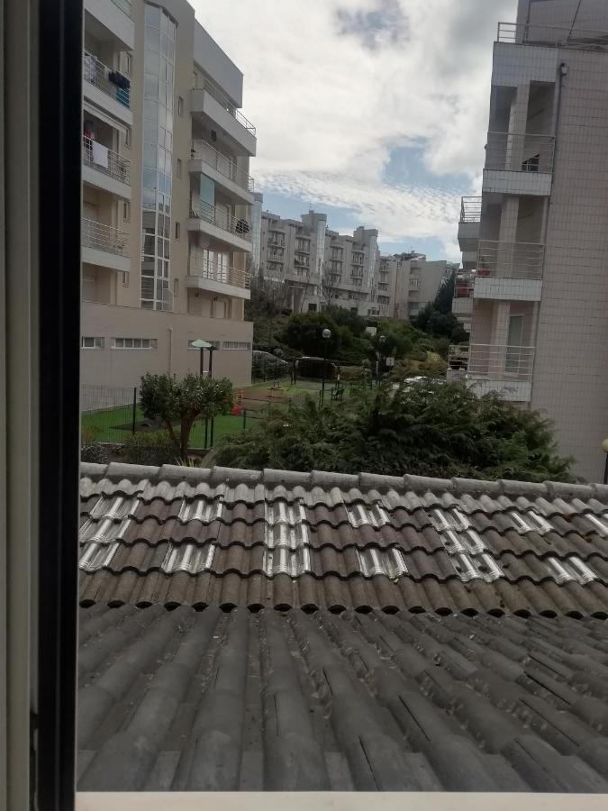Alojamento Local Casa Veras Vila Real Exterior photo