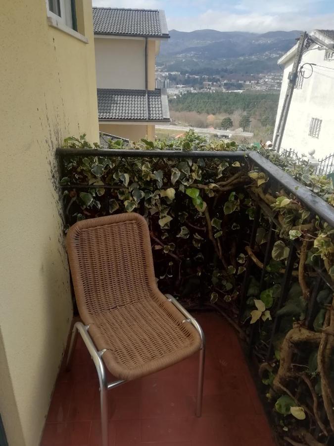 Alojamento Local Casa Veras Vila Real Exterior photo