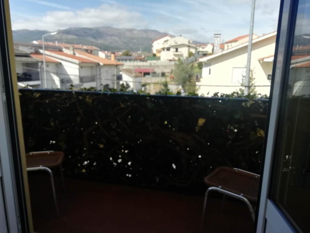Alojamento Local Casa Veras Vila Real Exterior photo