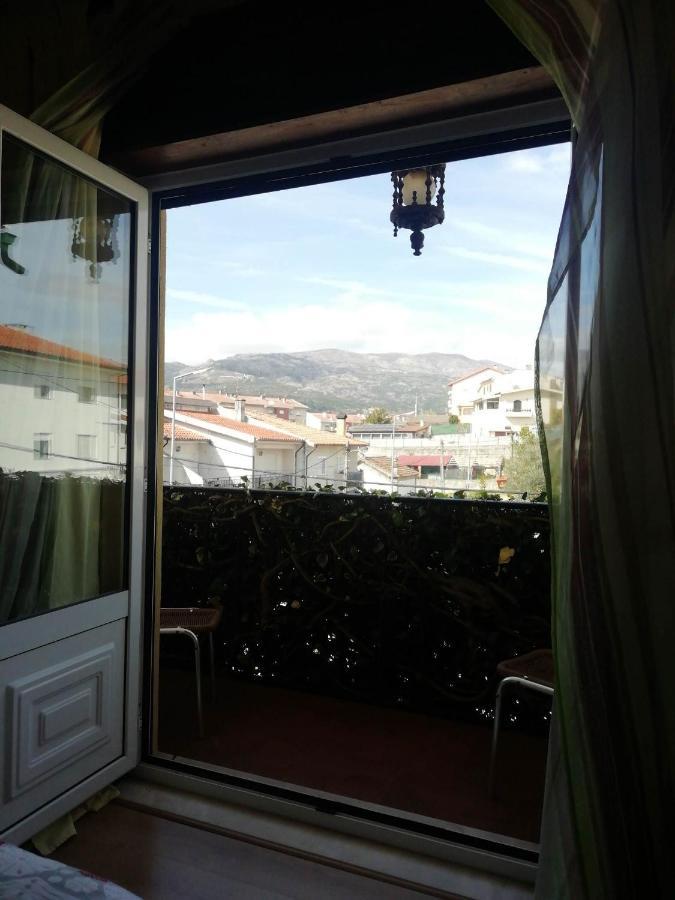 Alojamento Local Casa Veras Vila Real Exterior photo